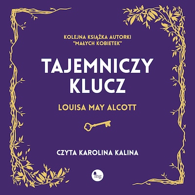 Tajemniczy klucz