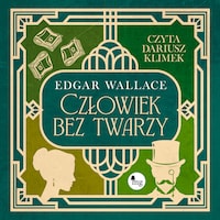 Człowiek bez twarzy