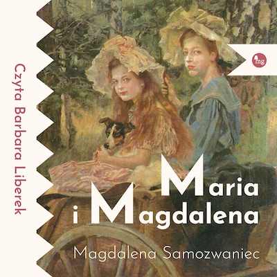 Maria i Magdalena