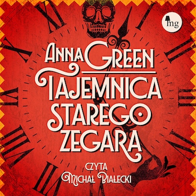 Tajemnica starego zegara