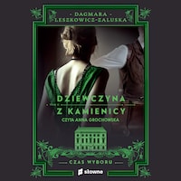 Dziewczyna z kamienicy. Czas wyboru