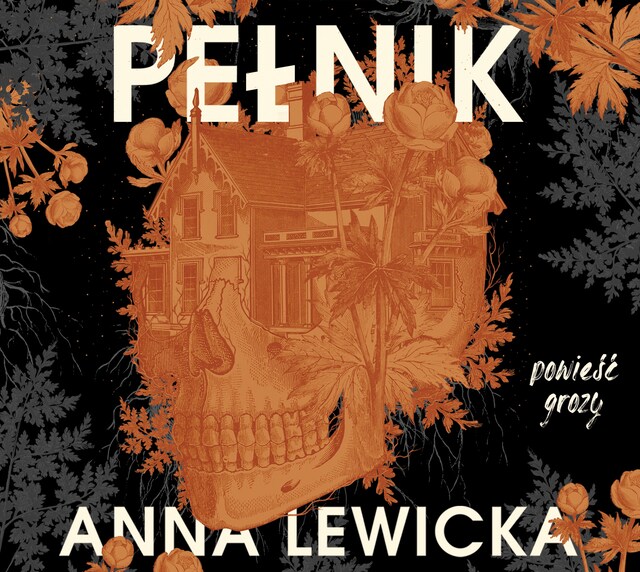 Pełnik Kirjankansi teokselle Pełnik