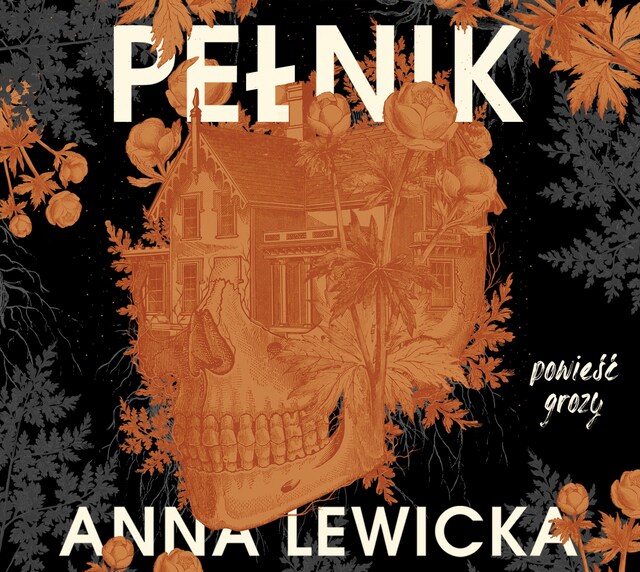 Portada de libro para Pełnik