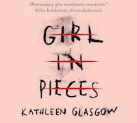 Girl in Pieces
