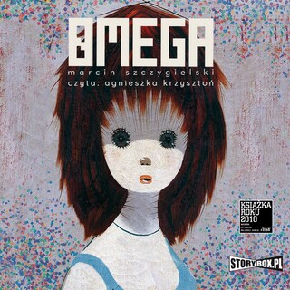 Omega bookCoverFor