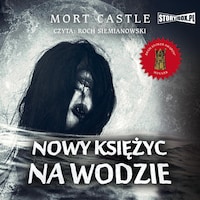 Nowy księżyc na wodzie