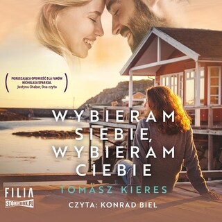 Wybieram siebie, wybieram ciebie bookCoverFor