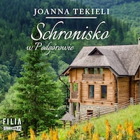 Schronisko w Podgórowie
