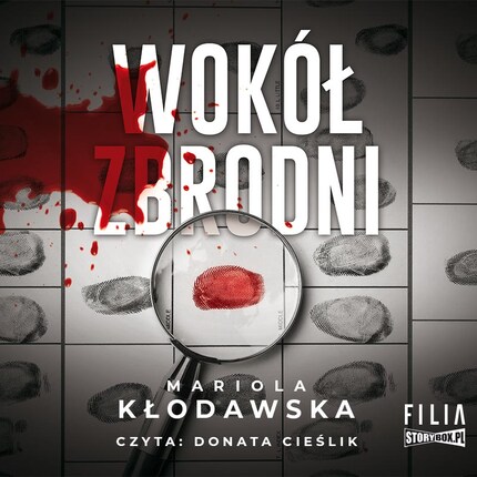 Wokół zbrodni bookCoverFor