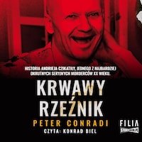 Krwawy rzeźnik