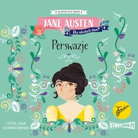 Klasyka dla dzieci. Perswazje