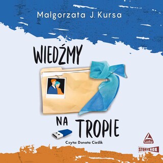 Wiedźmy. Tom 4. Wiedźmy na tropie bookCoverFor