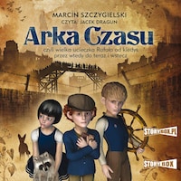 Arka Czasu