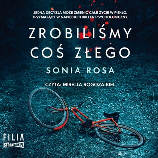 Zrobiliśmy coś złego bookCoverFor