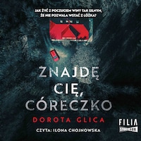Znajdę cię, córeczko