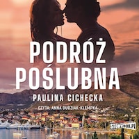 Podróż poślubna