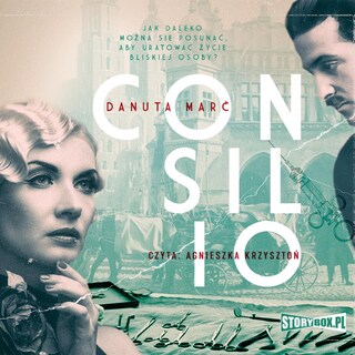 Consilio bookCoverFor