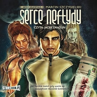 Serce Neftydy