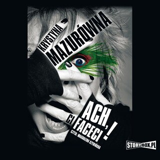 Ach, ci faceci! bookCoverFor