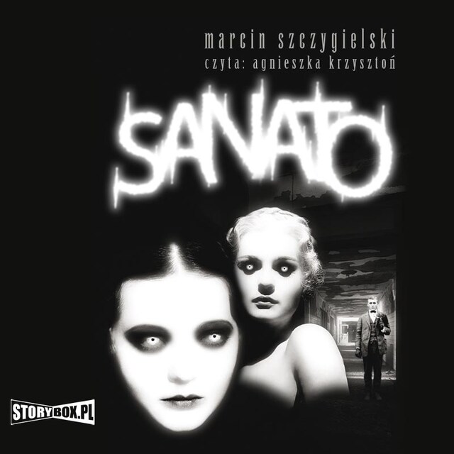 Book cover for Sanato