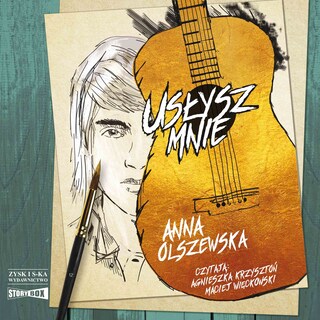 Usłysz mnie bookCoverFor