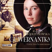 Guwernantka