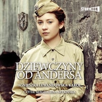 Dziewczyny od Andersa