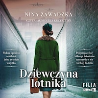Dziewczyna lotnika