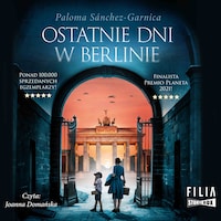 Ostatnie dni w Berlinie