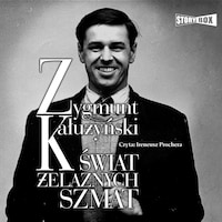 Świat żelaznych szmat