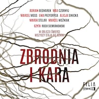 Zbrodnia i kara