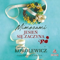 Mimozami jesień się zaczyna