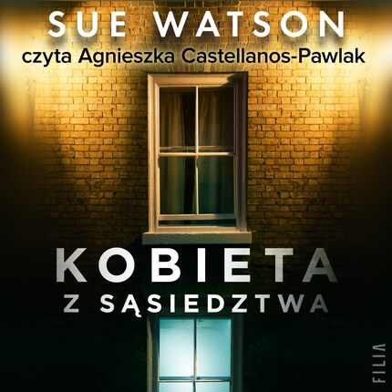 Kobieta z sąsiedztwa bookCoverFor