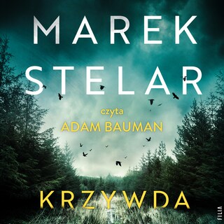 Krzywda bookCoverFor