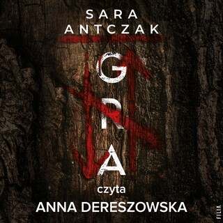 Gra bookCoverFor
