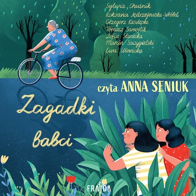 Zagadki babci