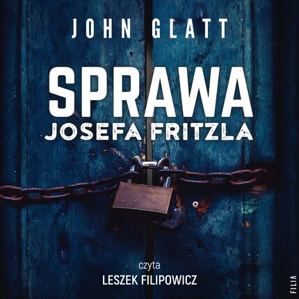 Sprawa Josefa Fritzla bookCoverFor