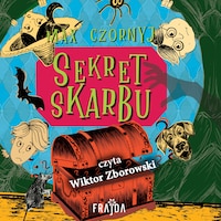 Sekret skarbu