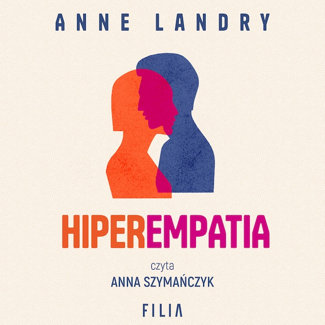 Book cover for Hiperempatia