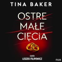 Ostre małe cięcia
