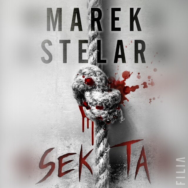 Book cover for Sekta