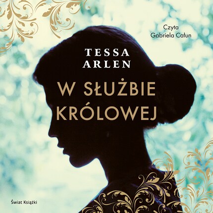 W służbie królowej bookCoverFor