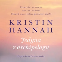 Jedyna z archipelagu