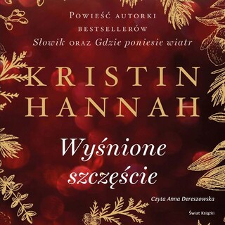 Wyśnione szczęście bookCoverFor