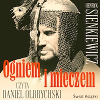 Ogniem i mieczem. Tom III