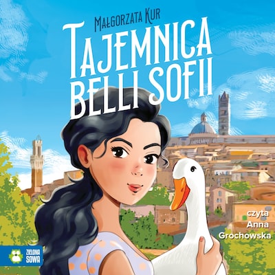 Tajemnica Belli Sofii