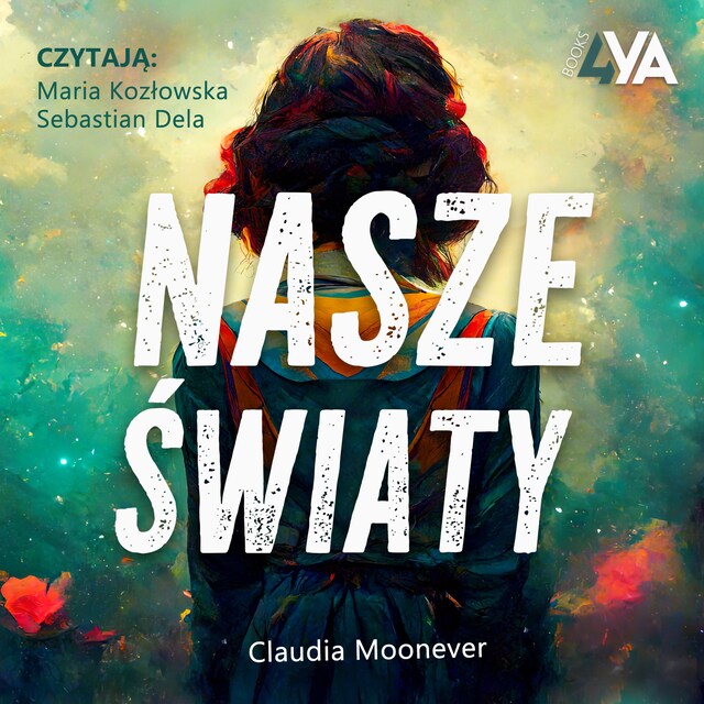 Book cover for Nasze światy