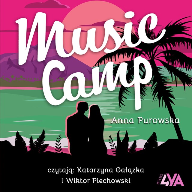 Bokomslag för Music Camp