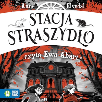 Stacja Straszydło