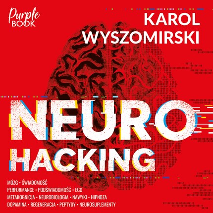 Neurohacking bookCoverFor